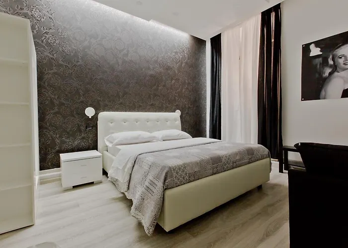 New House 3 * Rome