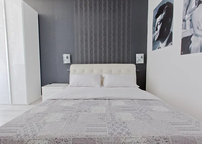 Couette-café New House 3 *