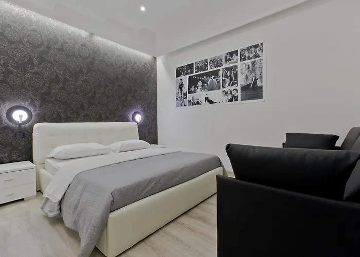 Couette-café New House 3